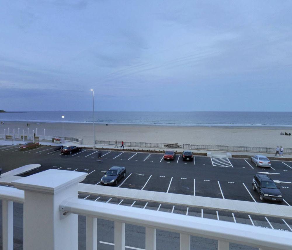 Atlantic Sands Hampton Exteriér fotografie