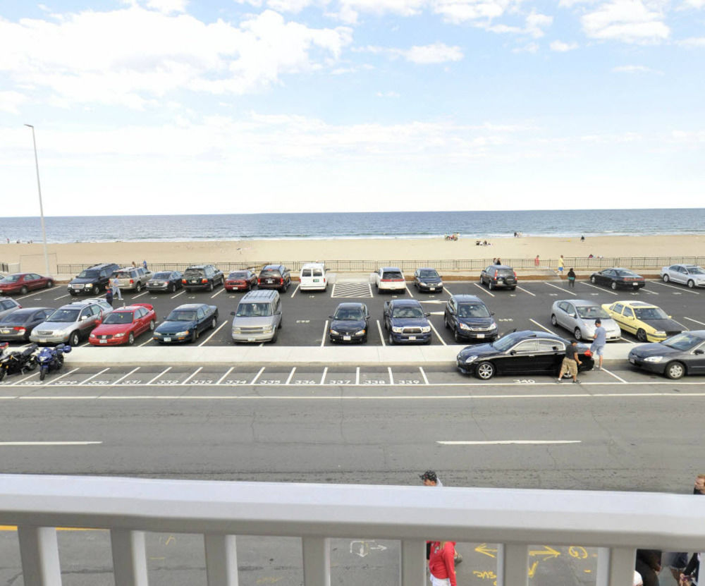 Atlantic Sands Hampton Exteriér fotografie