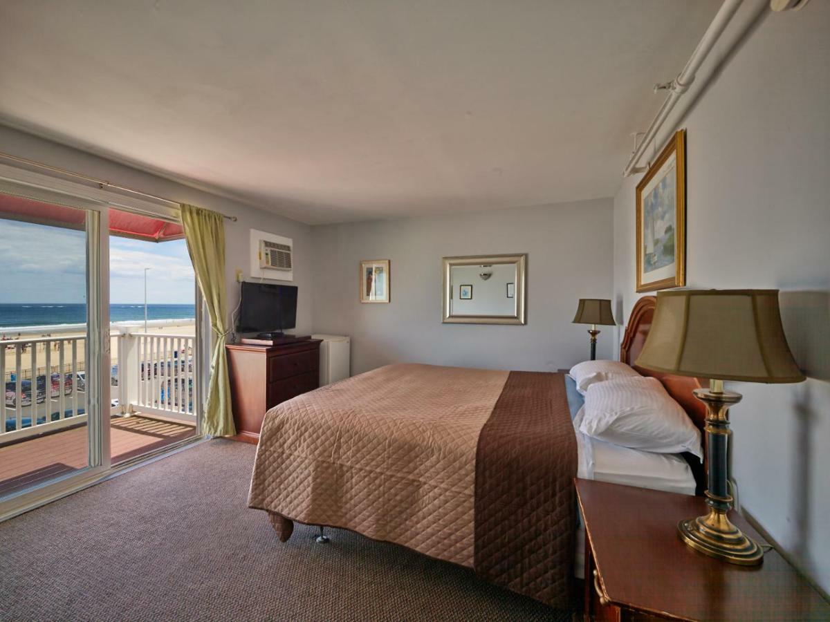 Atlantic Sands Hampton Exteriér fotografie